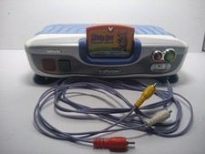 Vtech smile motion console - v.smile, v-motion