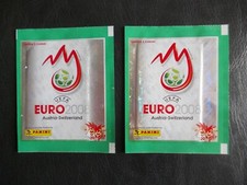 panini Euro 2008 South
