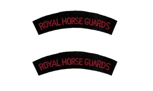 Reproduction ww2 british royal - reproduction,