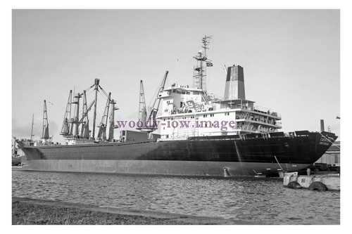 Mc3473 blue funnel cargo - mc3473,