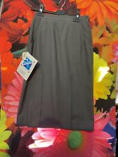 EMSMORN Ladies lined stretch