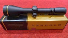 Leupold vx3 14x50 lr - vx3, 4.5-14x50