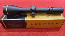 Leupold VX3 4.5-14x50 LR