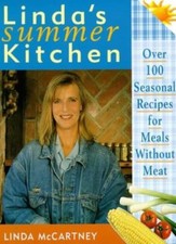 Linda's Summer Kitchen By