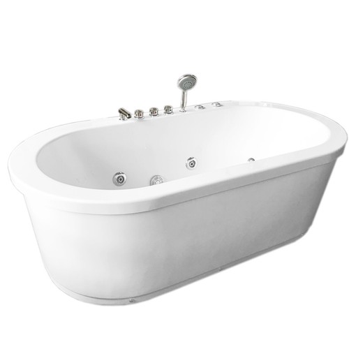 Rio whirlpool freestanding - rio,