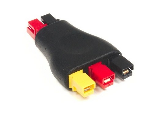 Powakaddy plug play - powakaddy, play™