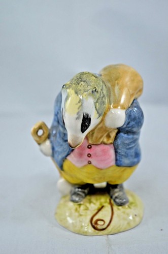 Beswick beatrix potter tommy - beswick,