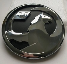 Insignia MK1 2009-2013 Front