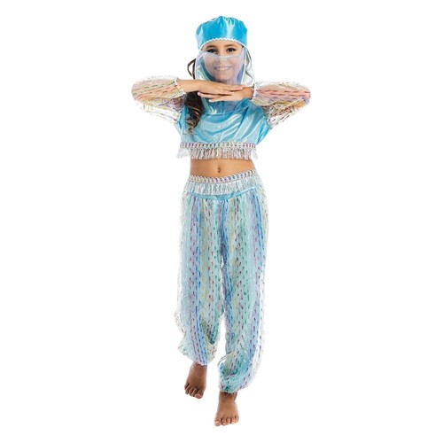 Magical harem jasmine - magical,