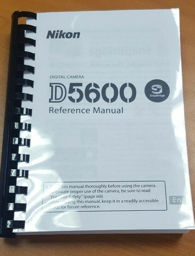 Nikon d5600 digital camera - nikon,