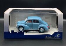 SOLID 1:18 DIE CAST METAL CAR