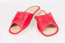 Women`s/Ladies Leather