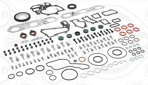 Full gasket set for porsche - gasket,