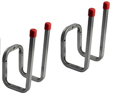 Boot Holder Set Shoe Wall Hook