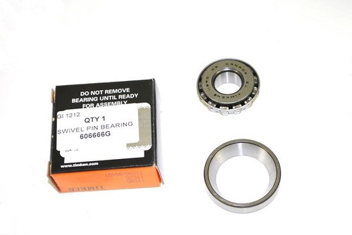 606666g timken land rover - timken, axle