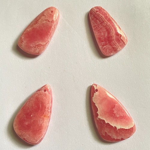 Joblot rhodochrosite - joblot,