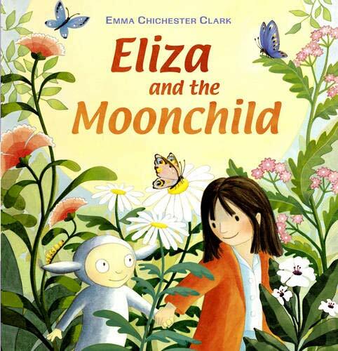 Eliza and the - moonchild, emma