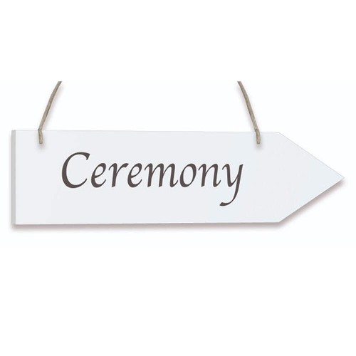 Ceremony wedding wooden - ceremony,