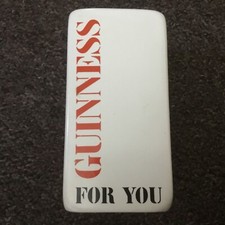 Guinness Pepper Pot  Carlton Ware For You 1950