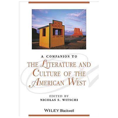 Companion the literature - the,