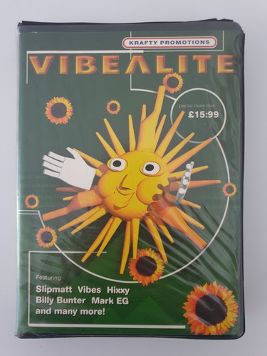Vibealite basement barnsley - basement,