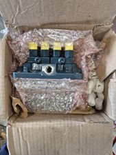 V2203 V2403 Engine Fuel