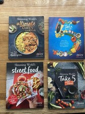 Slimming World Recipe Books