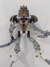 Lego Bionicle Takanuva 8596