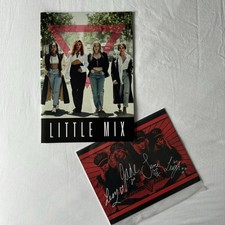 Official Little Mix LM5  Tour