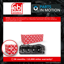 Rocker Cover 173356 Febi