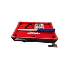 Mini Pool Table Billiard Set
