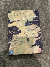 Game Of Thrones The Complete