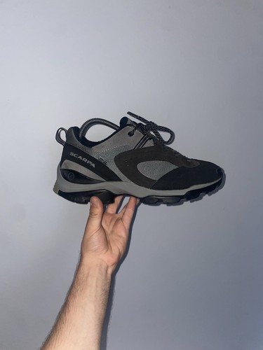 Scarpa enigma xcr waterproof - xcr,