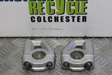 BMW R 1200 GS Handlebar Clamps R1200GS TU 2010 to 2012 B079