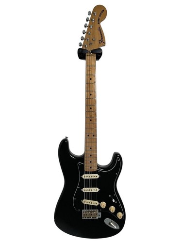 Fernandes fst mod - fernandes, in