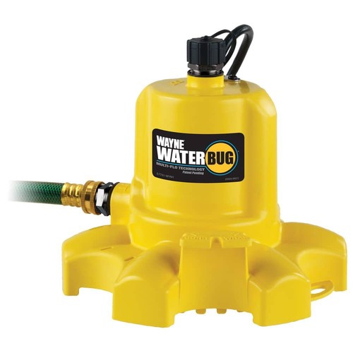 Wayne hp waterbug - wayne,