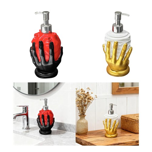 Liquid soap dispenser empty - liquid,