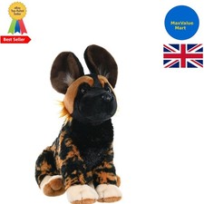 Wild Republic African Wild Dog