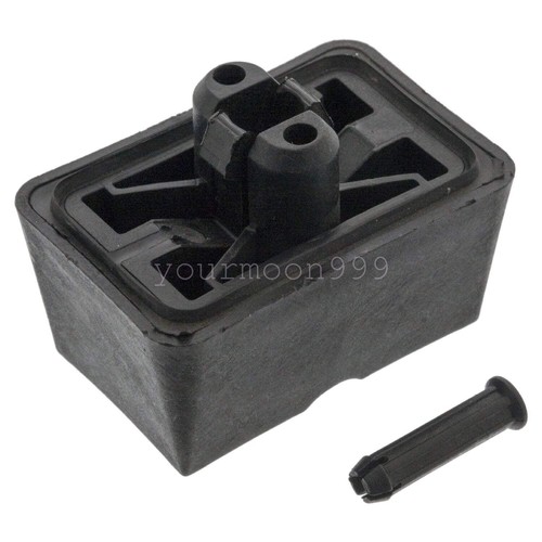 Jacking point mount - mount, fits