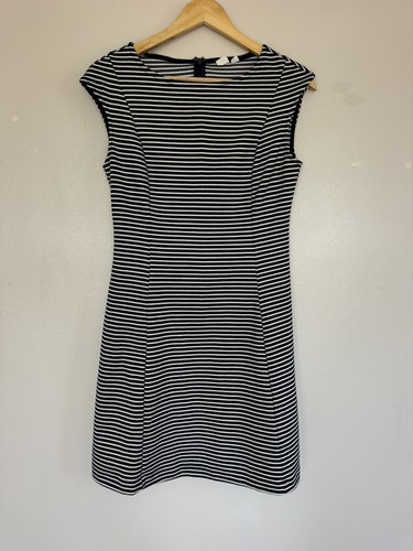 Gap striped ponte elegant - ponte,