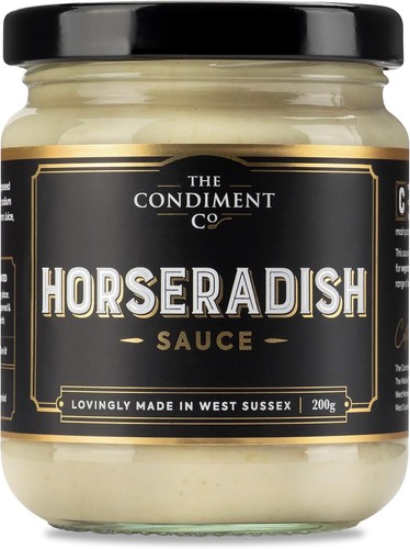 The condiment company - condiment,