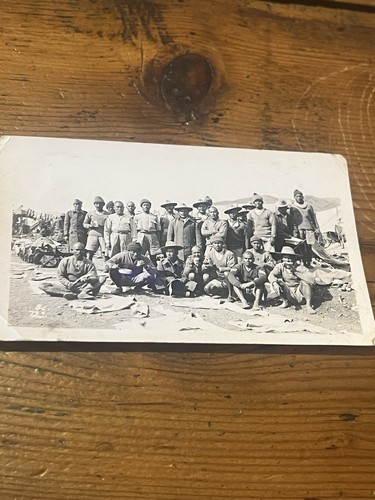 Original photograph gurkha - photograph,