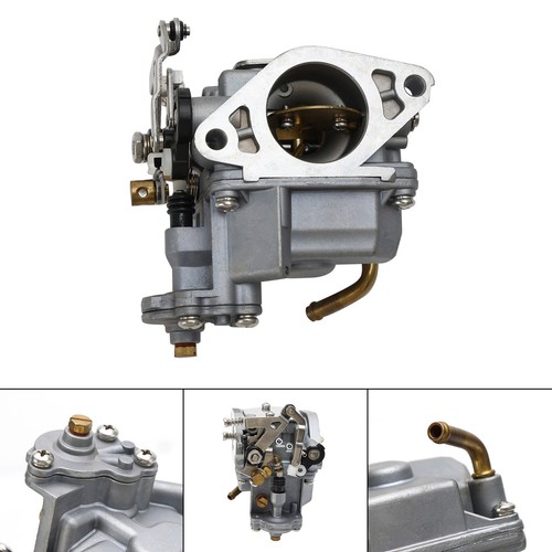 Carburetor carb fit - fit, for