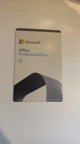 Microsoft office 2021 - office,