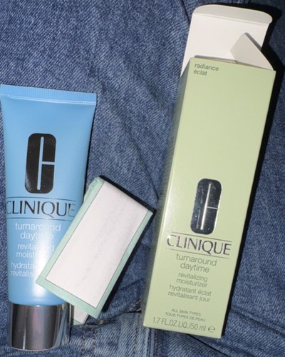 Clinique turnaround daytime - clinique,