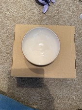 Denby 6 1/2 Inch Cereal Bowl X