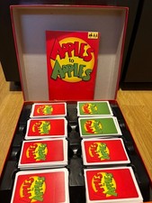 Apples To Apples Party box