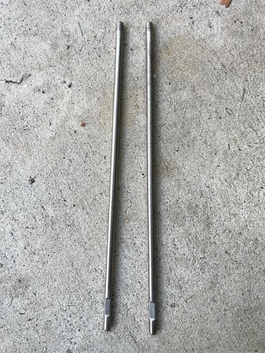 Hobie mirage standard mast - mirage,
