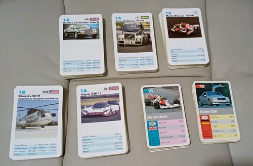 Job lot vintage - job,