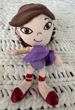 Disney Little Einsteins June